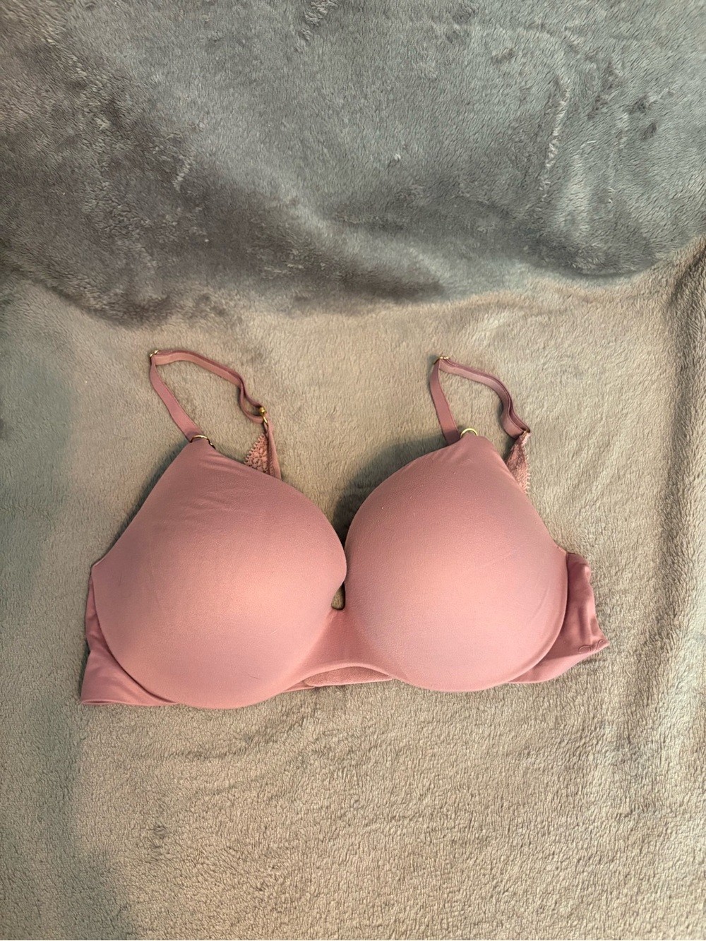Body by Victoria bra
